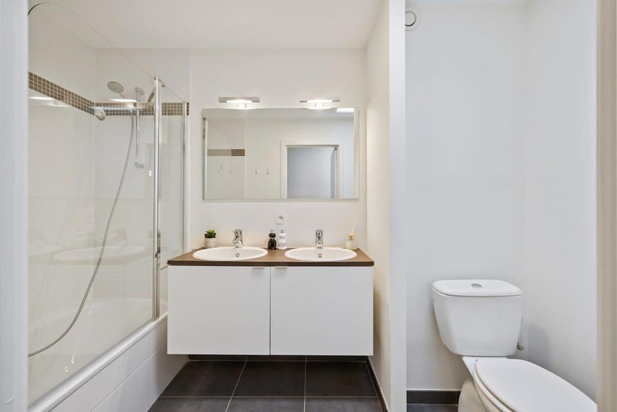 Beautiful Bel-Etage In Blankenberge Apartamento Exterior foto