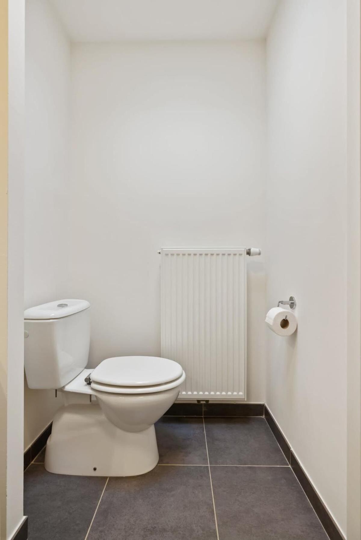 Beautiful Bel-Etage In Blankenberge Apartamento Exterior foto