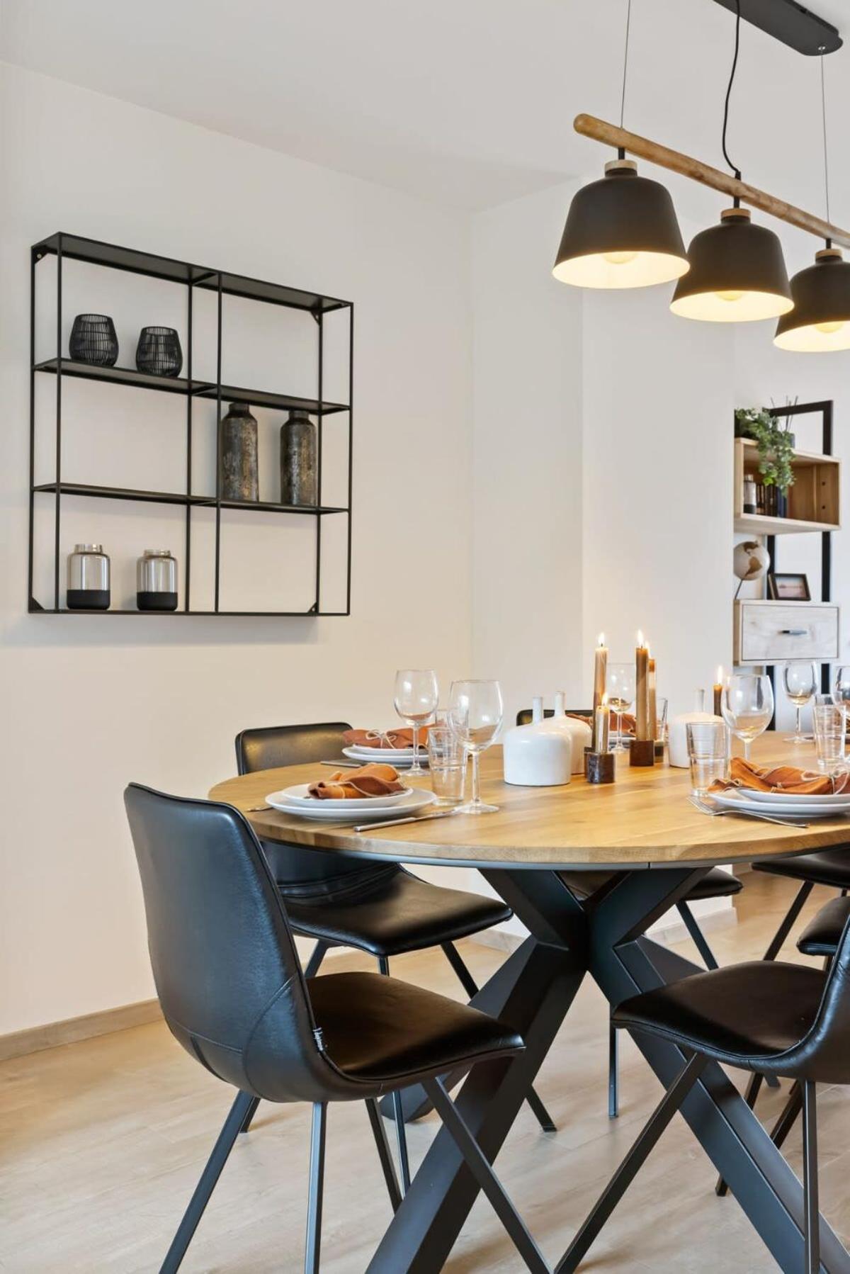 Beautiful Bel-Etage In Blankenberge Apartamento Exterior foto