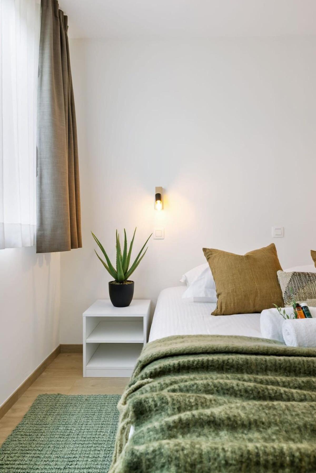 Beautiful Bel-Etage In Blankenberge Apartamento Exterior foto